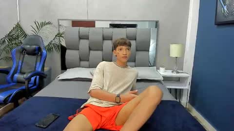 Ralf Bauer online show from October 2025 04:07:02 AM