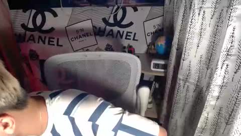 ralfhuge24 online show from April 2026 11:16:01 AM