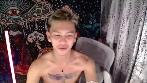 ralfhuge24 online show from May 2026 11:26:02 AM