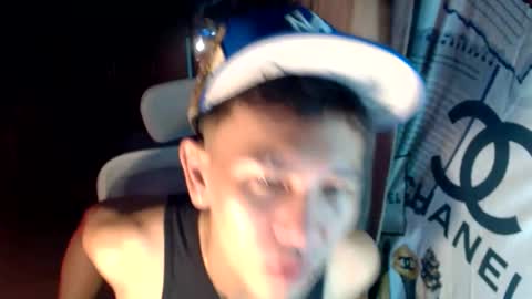 ralfhuge24 online show from June 2026 09:18:02 AM
