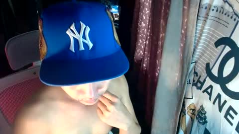 ralfhuge24 online show from June 2026 06:49:02 AM