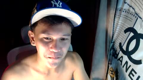 ralfhuge24 online show from June 2026 07:45:01 PM