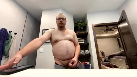 Ralph Roberts online show from March 2026 02:05:02 AM