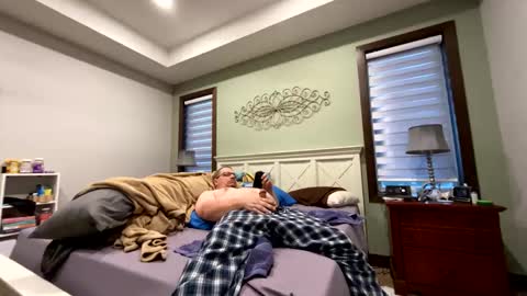 Ralph Roberts online show from March 2026 12:16:01 PM