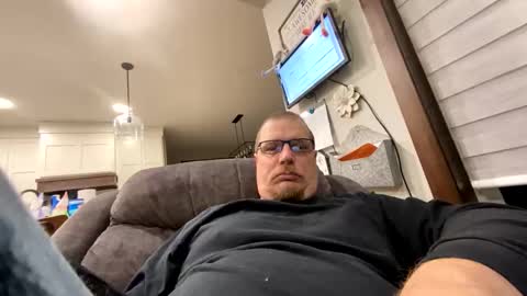 Ralph Roberts online show from April 2026 01:38:01 AM