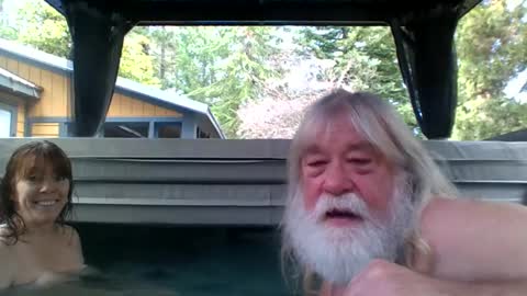 Snapshot of ralphiemonroe chatting on November 2025 11:04:02 PM 67 and 21 couple online show from November 2025 11:04:02 PM