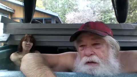 Snapshot of ralphiemonroe chatting on December 2025 11:11:01 PM 67 and 21 couple online show from December 2025 11:11:01 PM