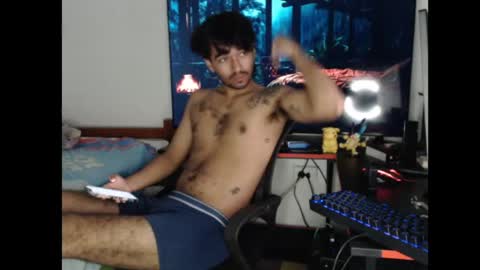 BSmoke Hotman online show from June 2026 10:18:02 AM