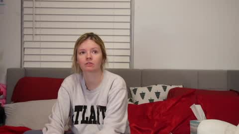 Snapshot of ramichick chatting on January 2025 09:15:01 AM Rami online show from January 2025 09:15:01 AM