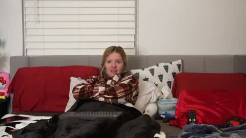 Snapshot of ramichick chatting on January 2025 04:36:02 AM Rami online show from January 2025 04:36:02 AM