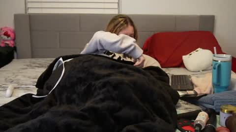 Snapshot of ramichick chatting on January 2025 05:13:01 AM Rami online show from January 2025 05:13:01 AM