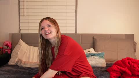 Snapshot of ramichick chatting on February 2025 01:47:01 AM Rami online show from February 2025 01:47:01 AM