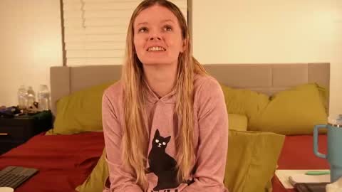 Snapshot of ramichick chatting on February 2025 01:45:02 AM Rami online show from February 2025 01:45:02 AM