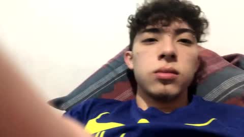 ramiroo2312 online show from September 2025 12:11:01 AM