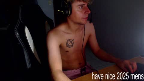 Ramiro online show from January 2025 12:43:02 AM