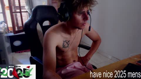 Ramiro online show from January 2025 06:24:02 PM