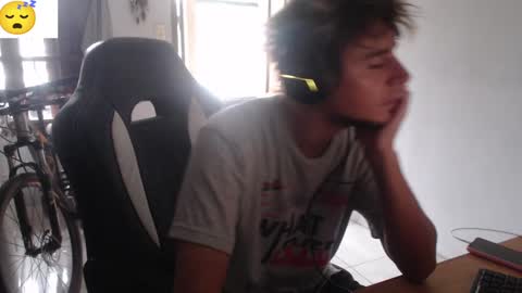 Ramiro online show from January 2025 01:44:02 PM