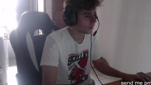 Ramiro online show from March 2025 12:30:02 PM