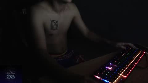 Ramiro online show from February 2026 10:53:02 AM