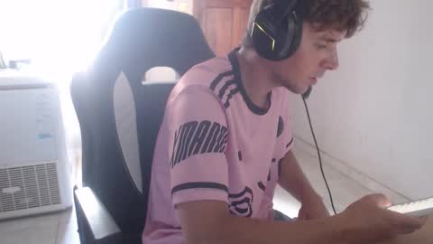 Ramiro online show from February 2026 08:28:01 PM