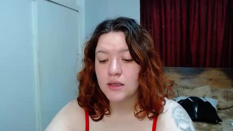 Snapshot of ramona15 chatting on September 2025 09:26:02 PM Ramona online show from September 2025 09:26:02 PM