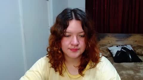 Snapshot of ramona15 chatting on September 2025 10:21:01 PM Ramona online show from September 2025 10:21:01 PM