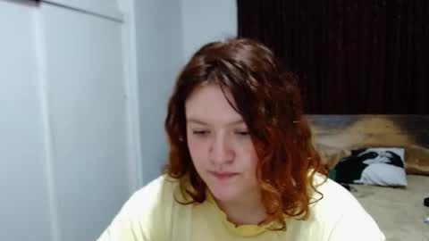 Snapshot of ramona15 chatting on October 2025 12:20:01 AM Ramona online show from October 2025 12:20:01 AM