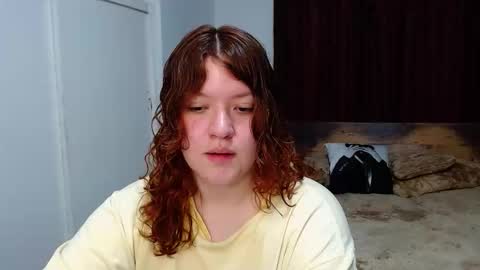 Snapshot of ramona15 chatting on October 2025 10:33:02 PM Ramona online show from October 2025 10:33:02 PM