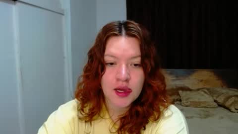 Snapshot of ramona15 chatting on November 2025 11:29:01 PM Ramona online show from November 2025 11:29:01 PM