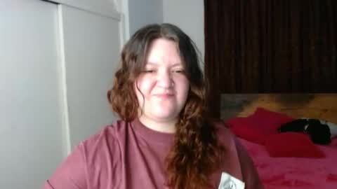Snapshot of ramona15 chatting on April 2026 11:09:02 PM Ramona online show from April 2026 11:09:02 PM