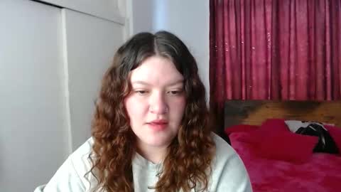 Snapshot of ramona15 chatting on May 2026 04:23:01 PM Ramona online show from May 2026 04:23:01 PM