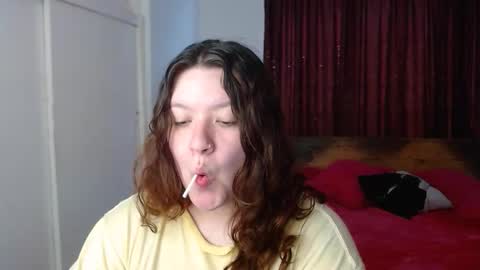 Snapshot of ramona15 chatting on May 2026 10:29:02 PM Ramona online show from May 2026 10:29:02 PM