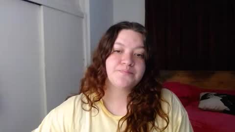 Snapshot of ramona15 chatting on May 2026 12:07:02 AM Ramona online show from May 2026 12:07:02 AM