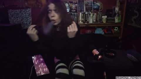 ramona_femboy online show from December 2025 05:04:02 AM