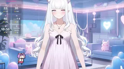 Ramona online show from October 2025 07:25:02 PM