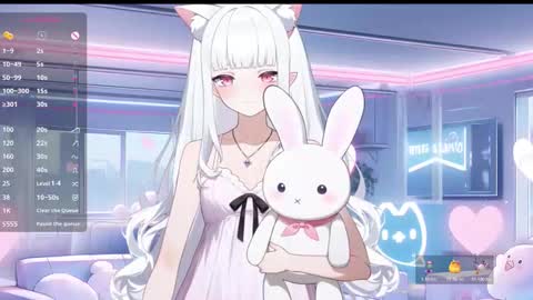 Ramona online show from October 2025 04:47:01 PM