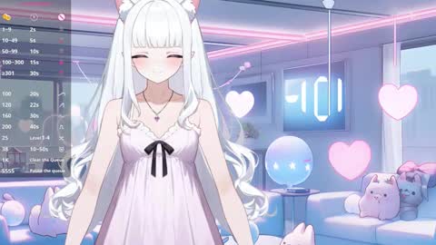 Ramona online show from October 2025 06:54:02 PM