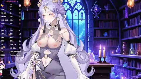 Ramona online show from November 2025 04:39:01 PM