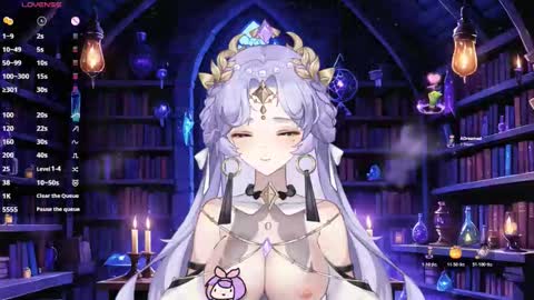 Ramona online show from November 2025 04:44:02 AM