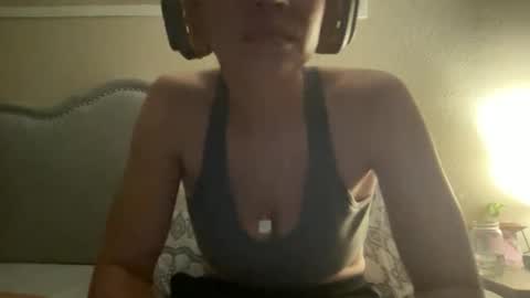 RamonaJ online show from May 2026 05:15:02 AM