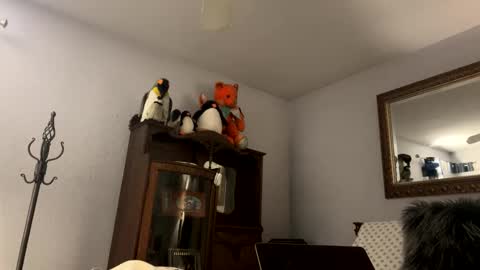    RAMONA Q   online show from December 2025 08:56:02 AM