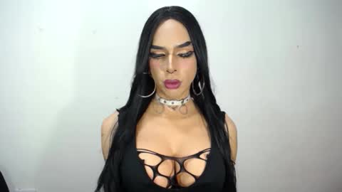 RamonaSmit online show from October 2025 09:49:02 PM