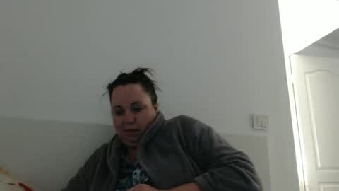 Snapshot of ramosjan chatting on December 2025 05:50:01 PM Rachel Gabrini online show from December 2025 05:50:01 PM