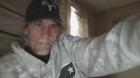 Snapshot of ramrod70 chatting on November 2025 04:18:02 PM ramrod70 online show from November 2025 04:18:02 PM