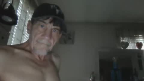 Snapshot of ramrod70 chatting on March 2026 12:46:01 PM ramrod70 online show from March 2026 12:46:01 PM