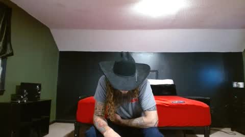 Snapshot of ramrodroyal chatting on September 2025 01:29:02 AM Ramrodroyal online show from September 2025 01:29:02 AM