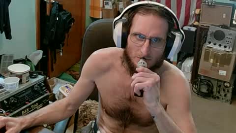 Snapshot of randalltotazz chatting on January 2025 07:30:01 AM Randall online show from January 2025 07:30:01 AM