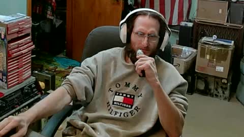 Snapshot of randalltotazz chatting on February 2025 06:44:01 AM Randall online show from February 2025 06:44:01 AM