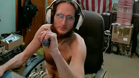 Snapshot of randalltotazz chatting on February 2025 08:51:02 AM Randall online show from February 2025 08:51:02 AM