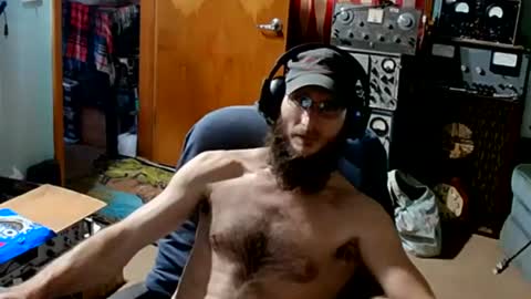 Snapshot of randalltotazz chatting on September 2025 01:56:01 PM Randall online show from September 2025 01:56:01 PM